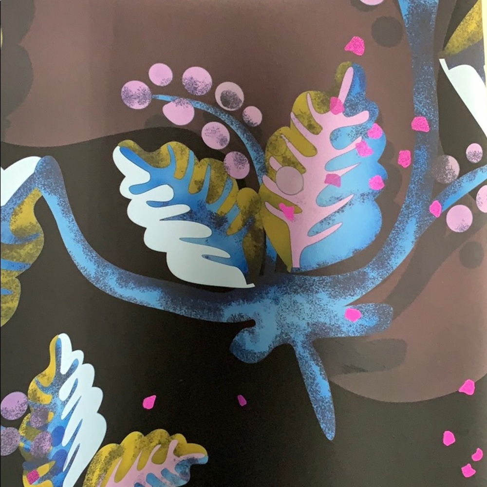 Cynthia Rowley One Shoulder Dress - Picture 4 of 7